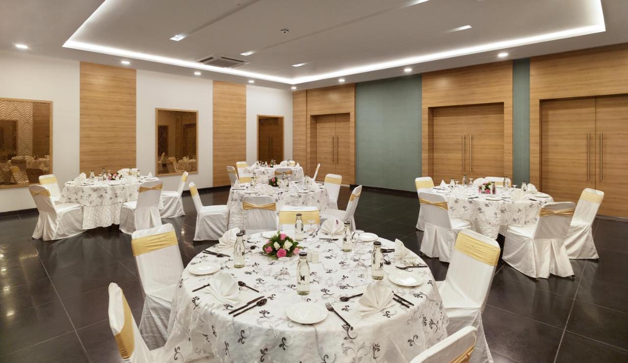 Hycinth Hotels Thiruvananthapuram Ngoại thất bức ảnh