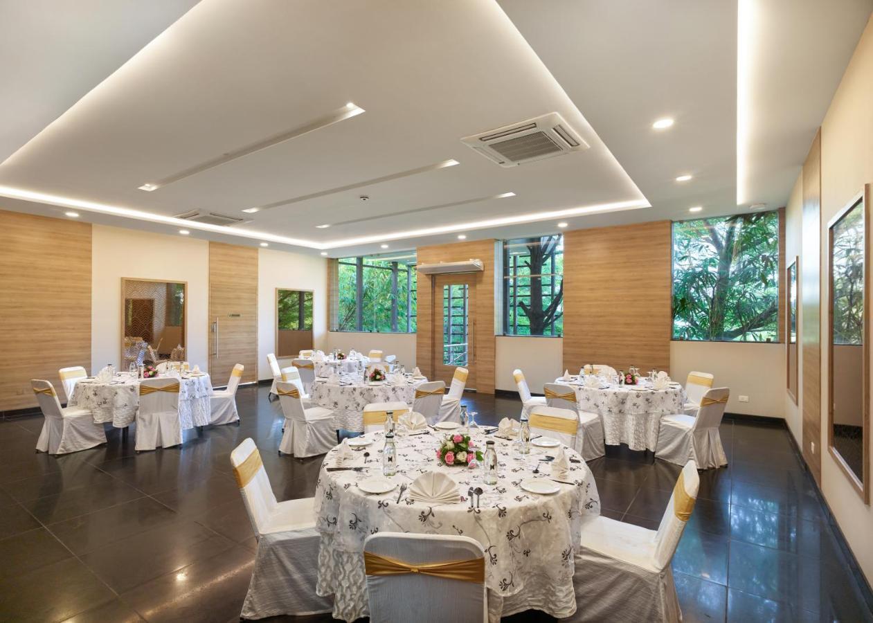 Hycinth Hotels Thiruvananthapuram Ngoại thất bức ảnh