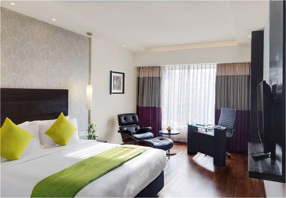 Hycinth Hotels Thiruvananthapuram Ngoại thất bức ảnh