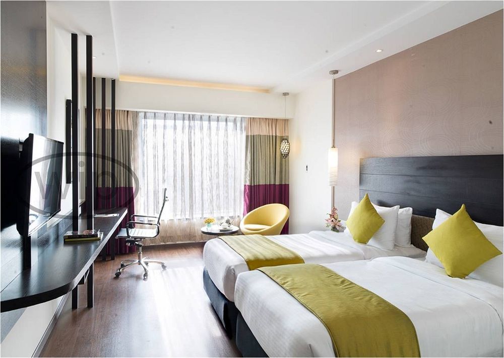 Hycinth Hotels Thiruvananthapuram Ngoại thất bức ảnh