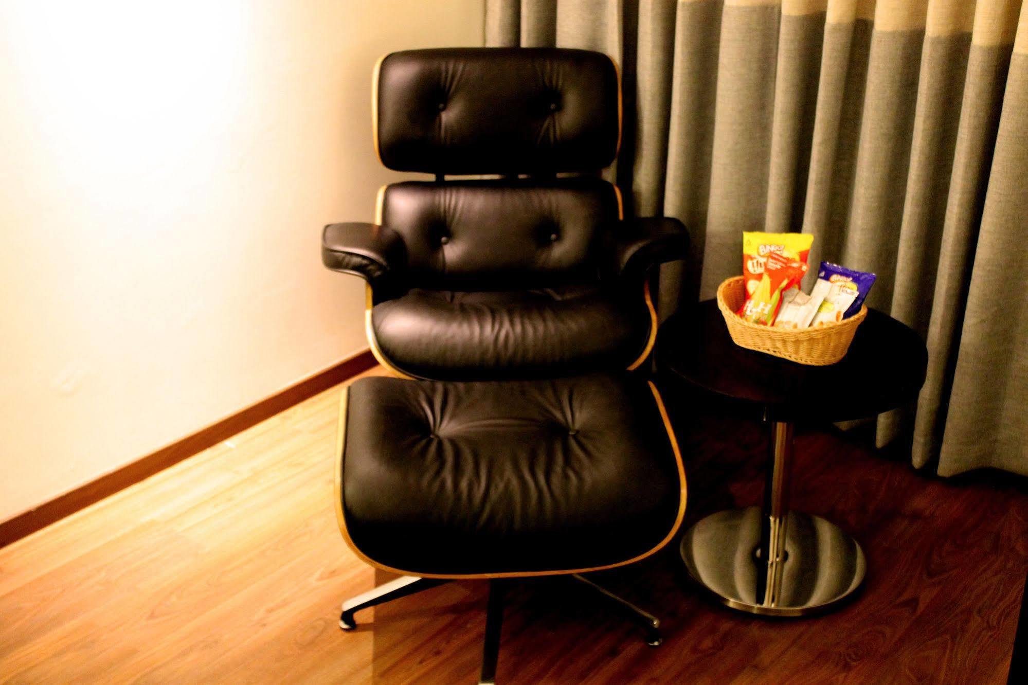 Hycinth Hotels Thiruvananthapuram Ngoại thất bức ảnh
