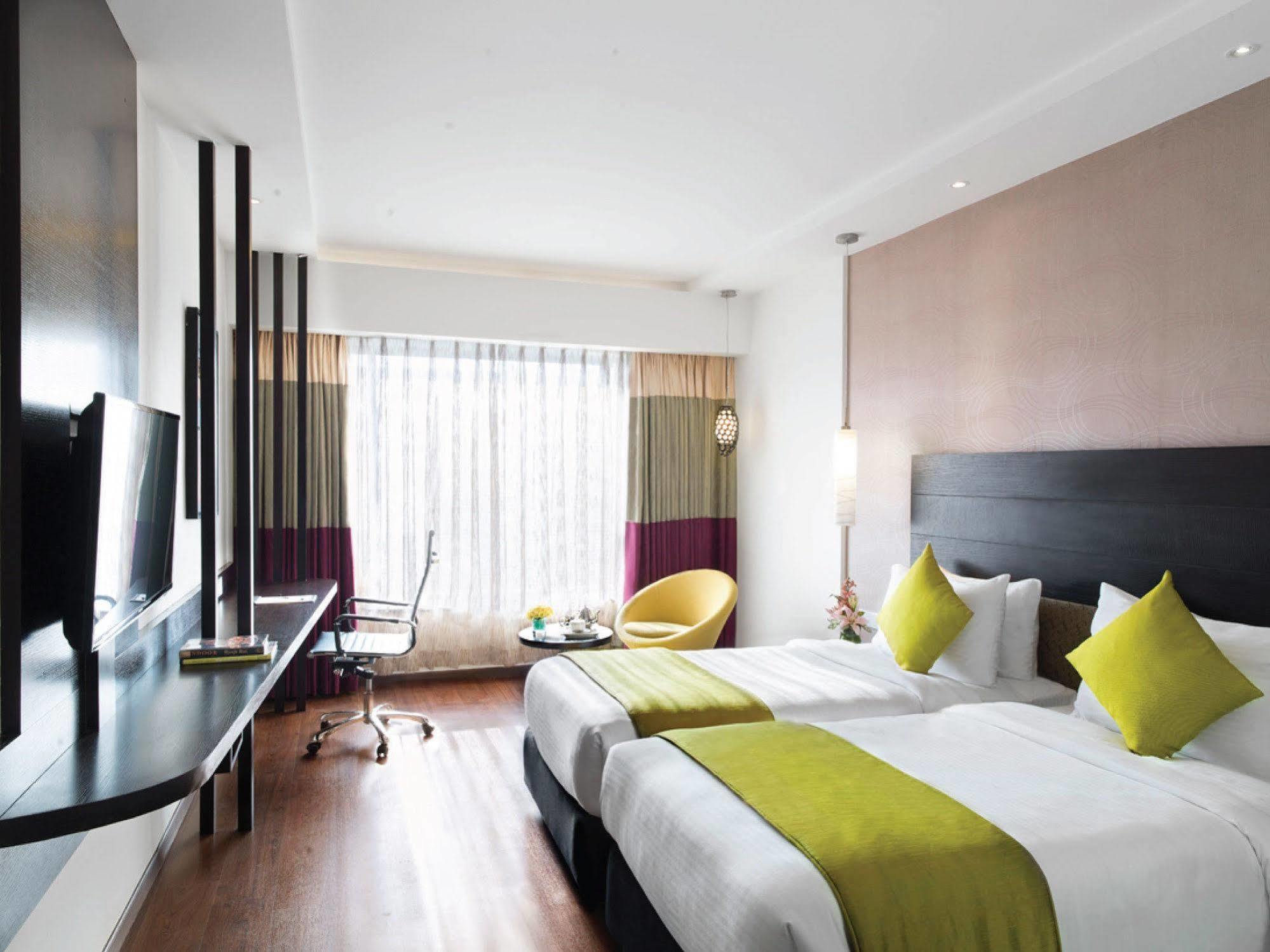 Hycinth Hotels Thiruvananthapuram Ngoại thất bức ảnh