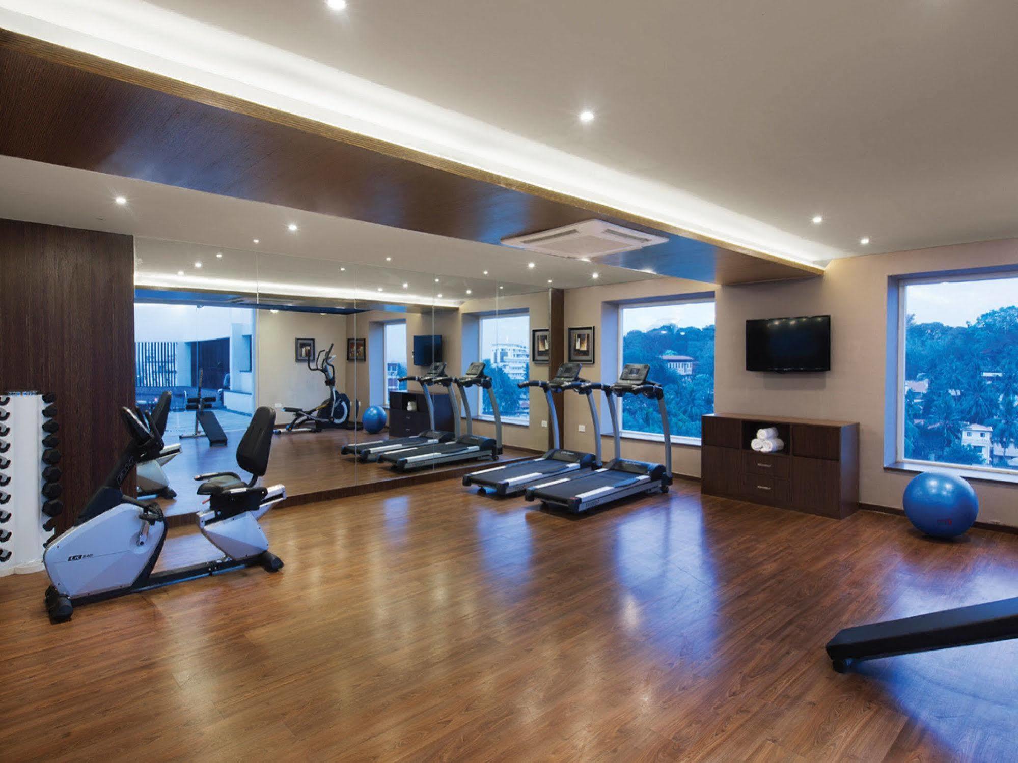 Hycinth Hotels Thiruvananthapuram Ngoại thất bức ảnh
