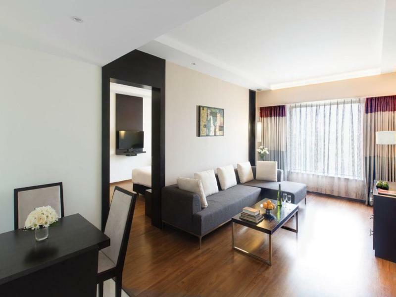 Hycinth Hotels Thiruvananthapuram Ngoại thất bức ảnh