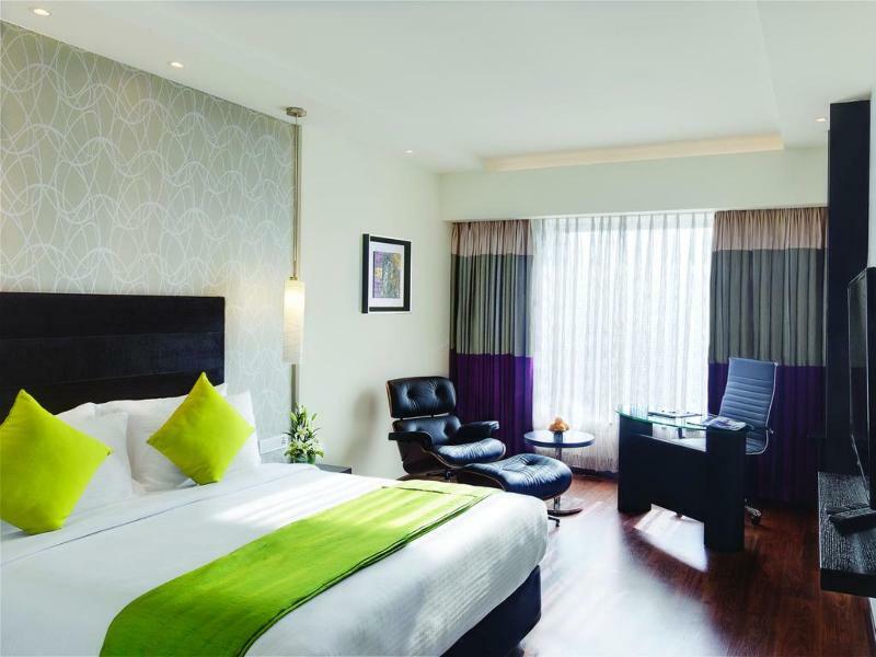Hycinth Hotels Thiruvananthapuram Ngoại thất bức ảnh